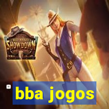 bba jogos